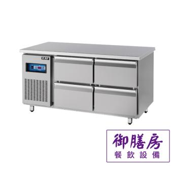 瑞興 冷藏抽屜式工作台 