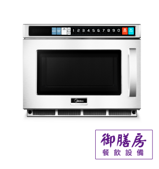 Midea 美的 商用微波爐
