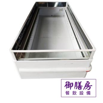 義大利COSTAN開放式冷凍展示櫃