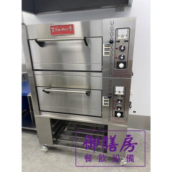 牛排鐵板用烤爐