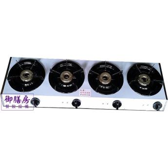 中壓電子海產爐 桶裝