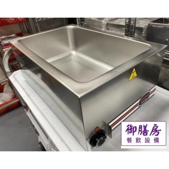 wise 長形保溫湯爐/醬料/湯品