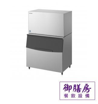 企鵝牌/日本星崎1300磅新月形冰製冰機