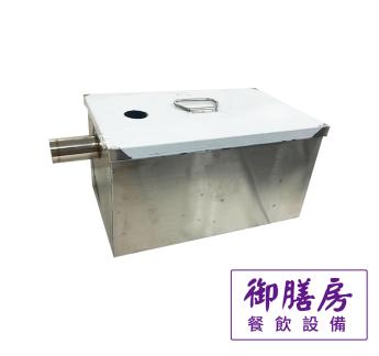 截油槽/油水分離槽