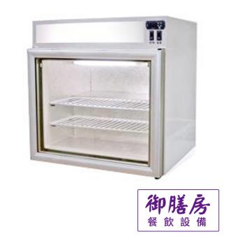 瑞興 桌上型冷凍展示冰箱