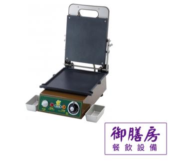 帕尼尼機 平面型/直條型