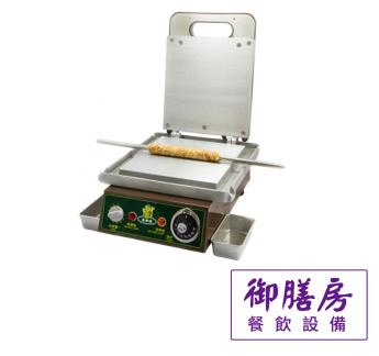 蛋捲機(手動型)