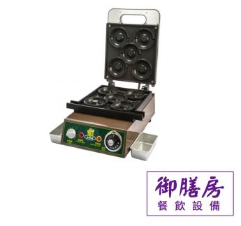 甜甜圈機(標準型)