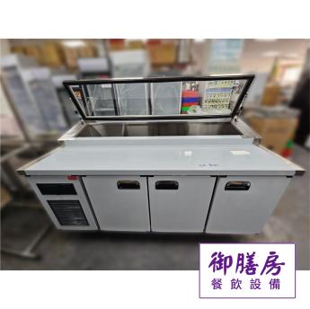 【客製】PIZZA料台