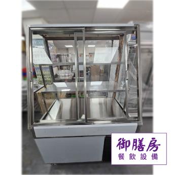 【客製】三層滷味台 冷藏展示櫃